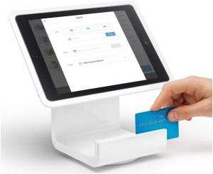 Square Credit Card Swipe